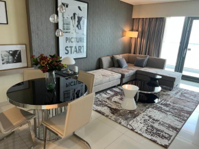 Damac Towers By Paramount